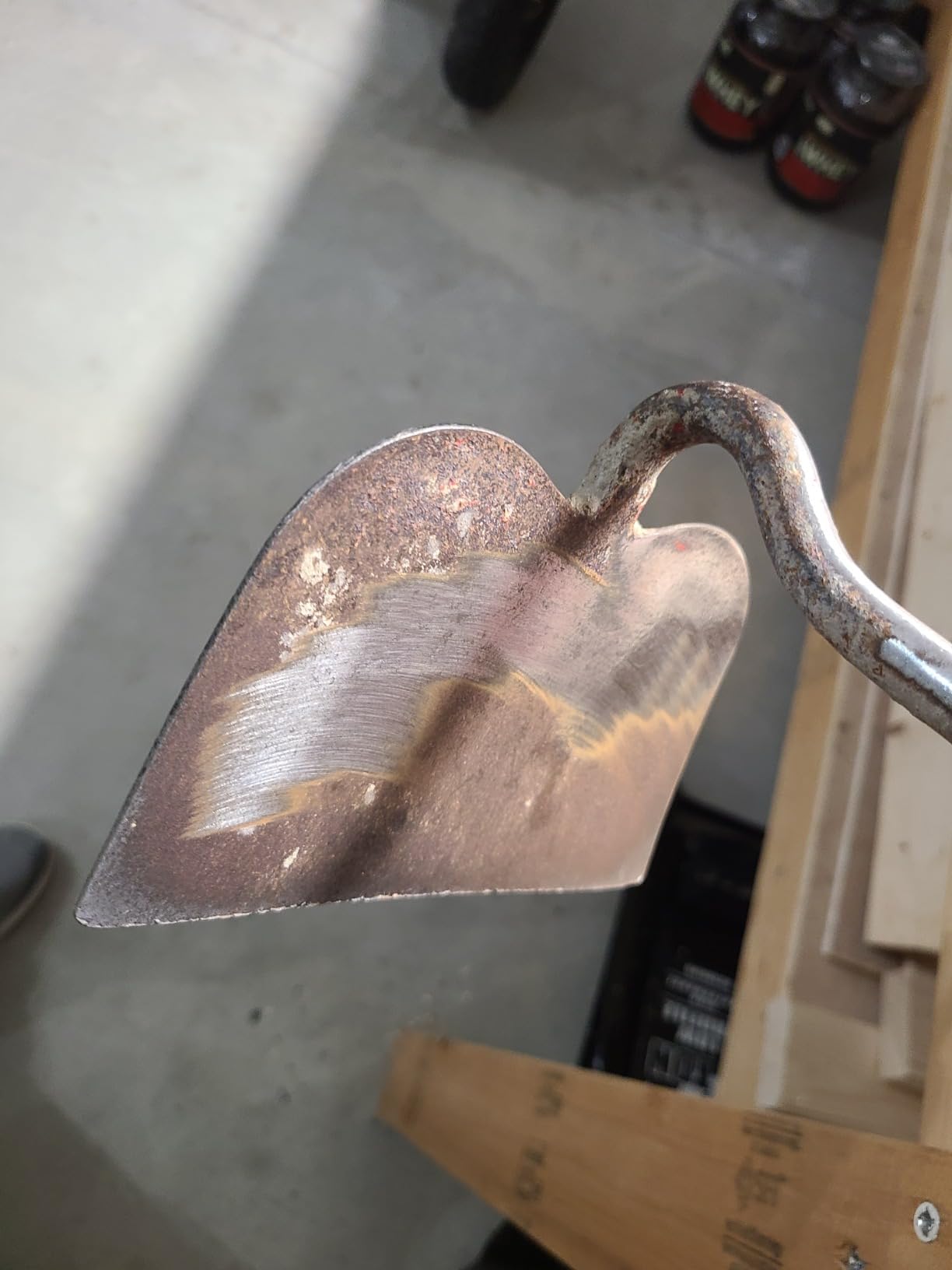 S SATC Stripping Discs 4-1/2