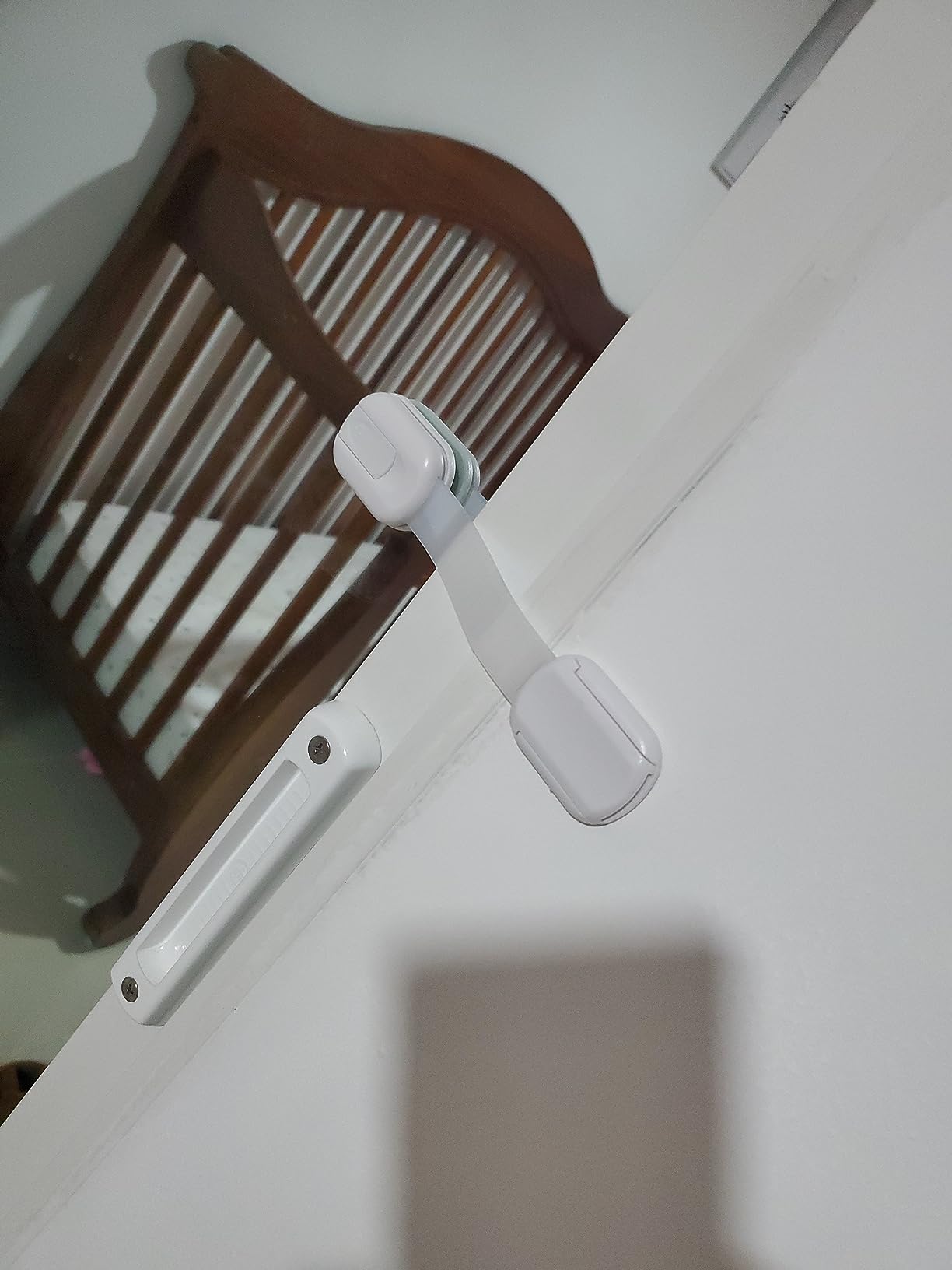 Baby Proofing Kit, 60-Piece Set with Cabinet Locks & Outlet Covers customer photo 2