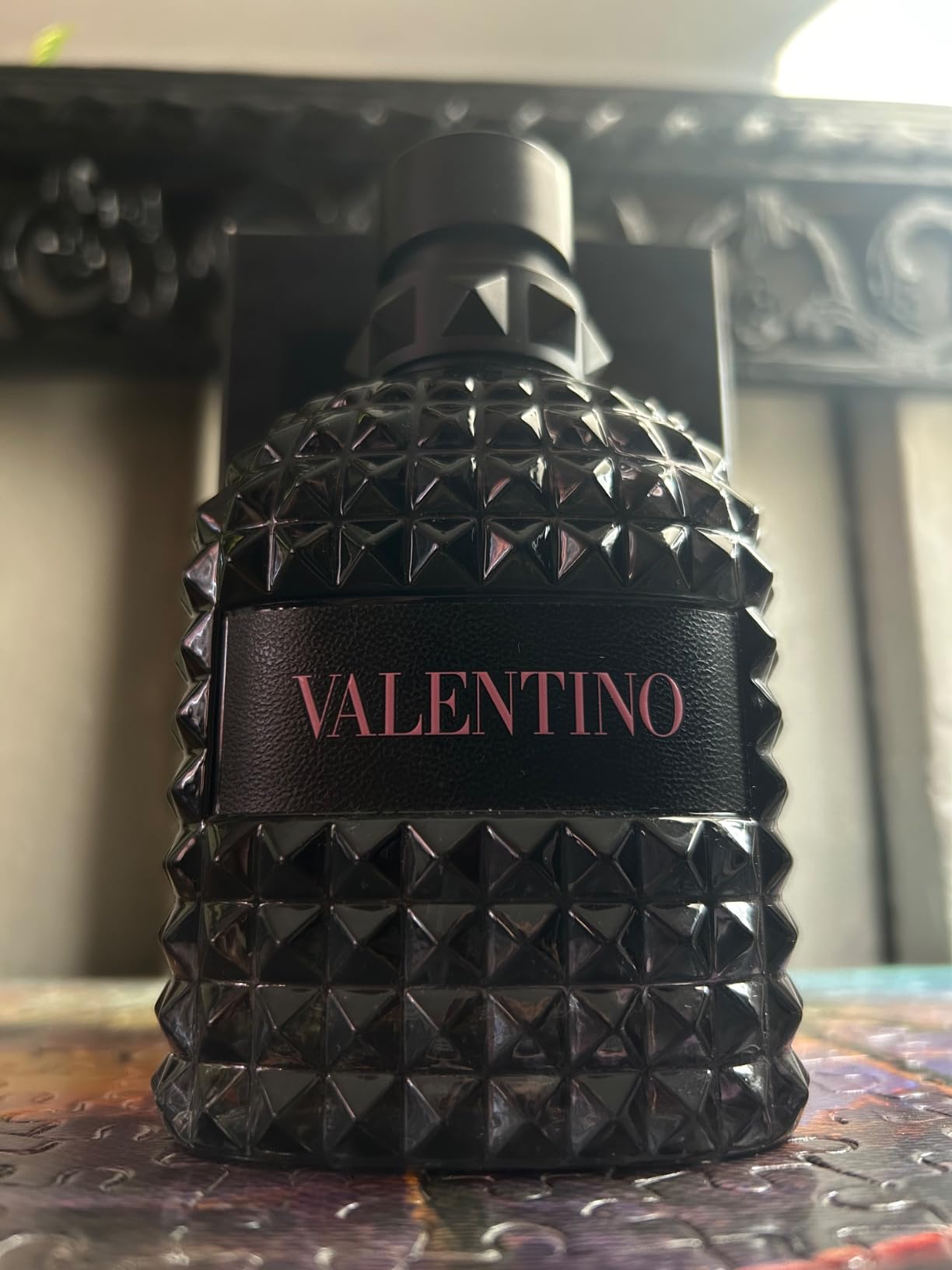Valentino Uomo Born In Roma for Men 3.4 oz Eau de Toilette Spray customer photo 1