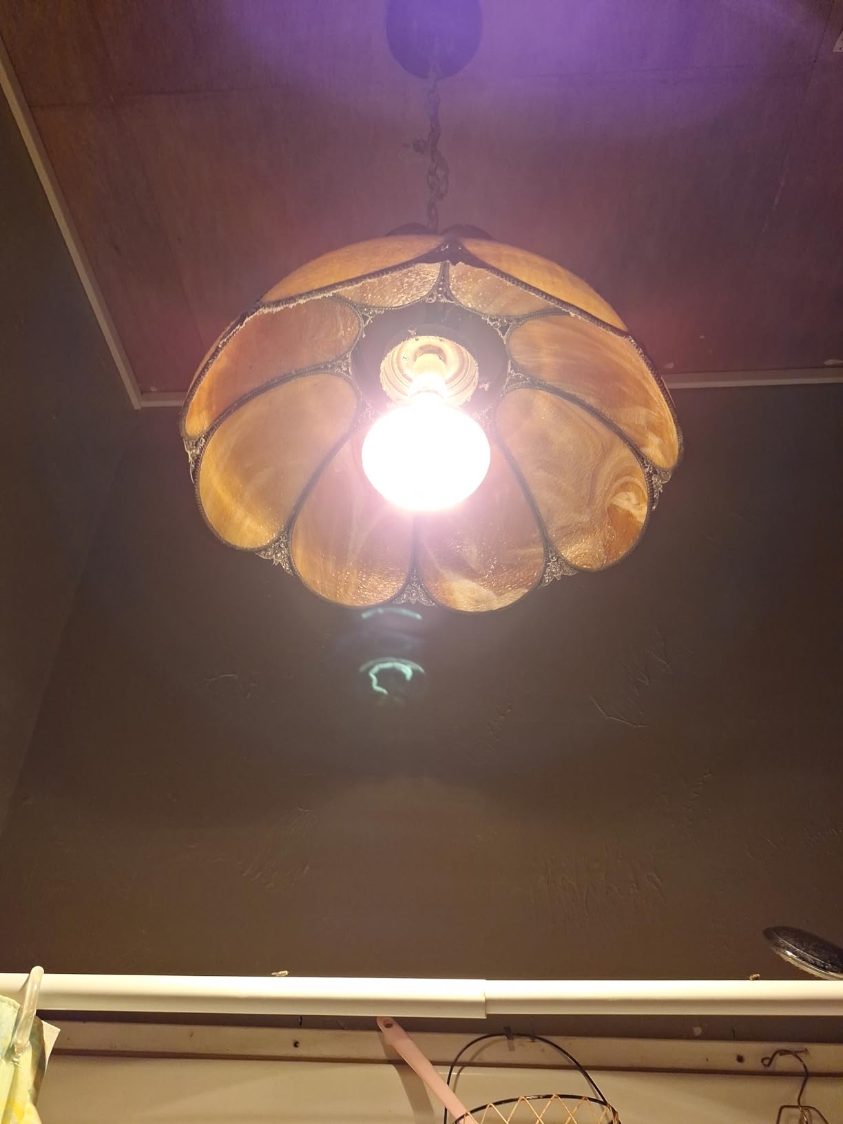 KOR 250W R40 Clear Incandescent Heat Lamp Bulbs, E26 Medium Base, 2-Pack customer photo 1