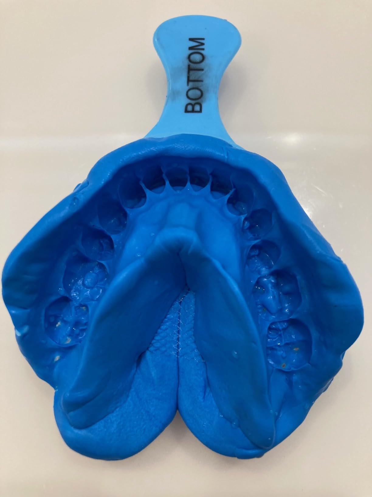 Remi Custom Night Guard Impression Kit | Two (2) Custom-Fit Guards + Case | Night Guards for Teeth Grinding, Mail-In At-Home Custom Dental Molding Kit, Bruxism Night Guard, Sleeping Mouth Guard customer photo 2