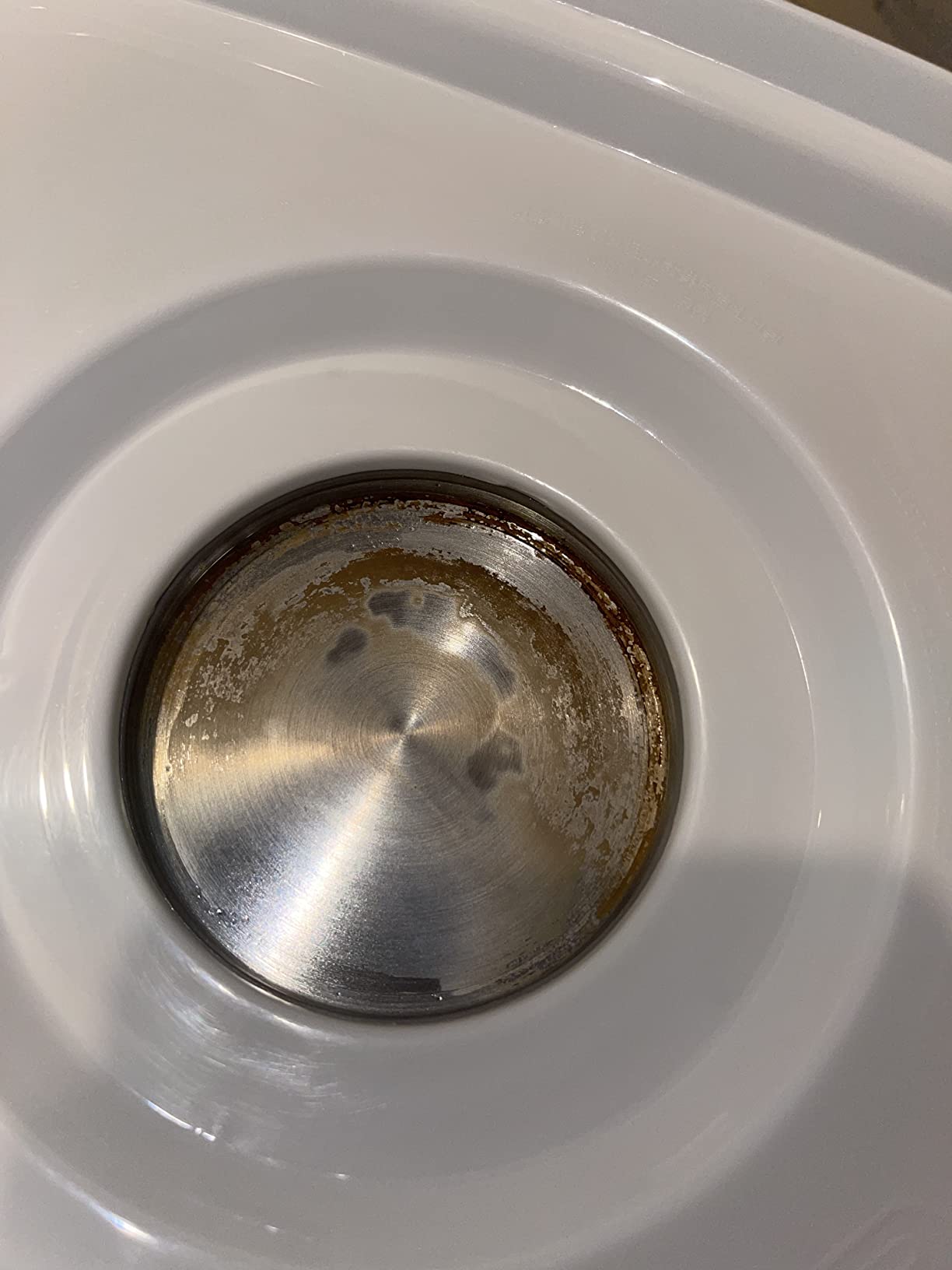 Tommee Tippee Steridryer Electric Steam Sterilizer & Dryer, White customer photo 2