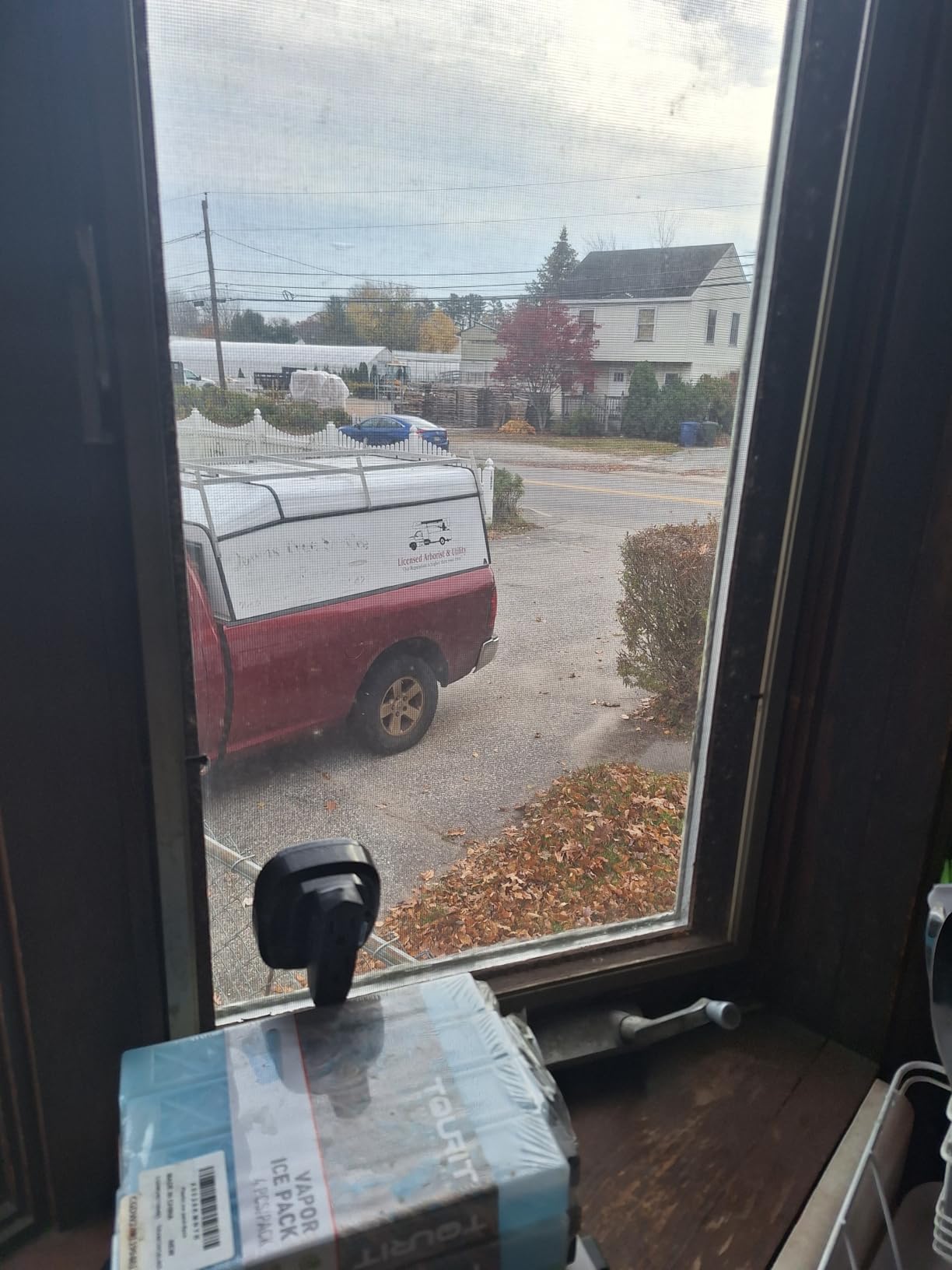 Driveway Alarm- 1/2 Mile Long Range Motion Sensor- 1 Receiver+2 Sensors customer photo 2