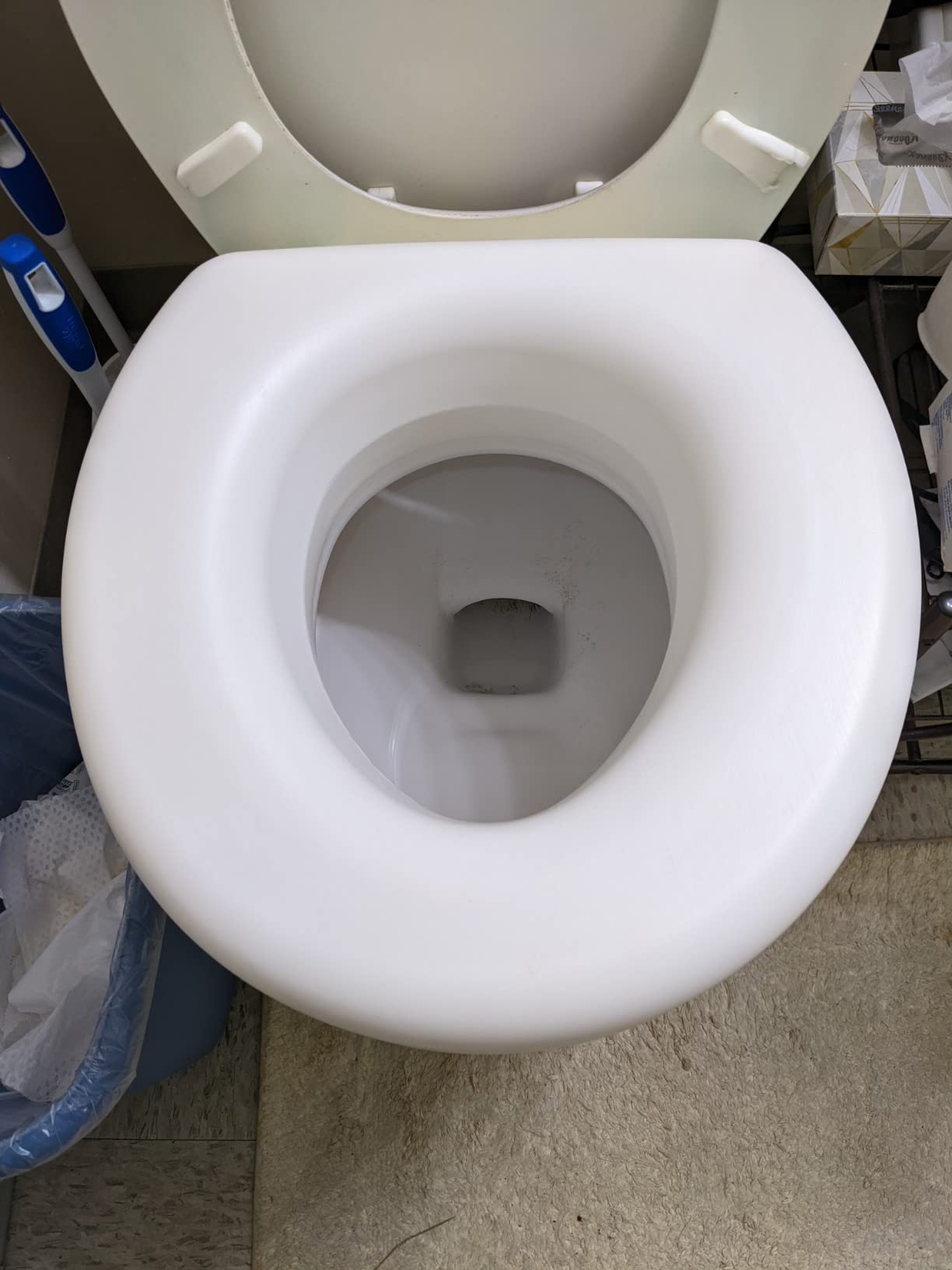 HealthSmart Enhanced Comfort 5