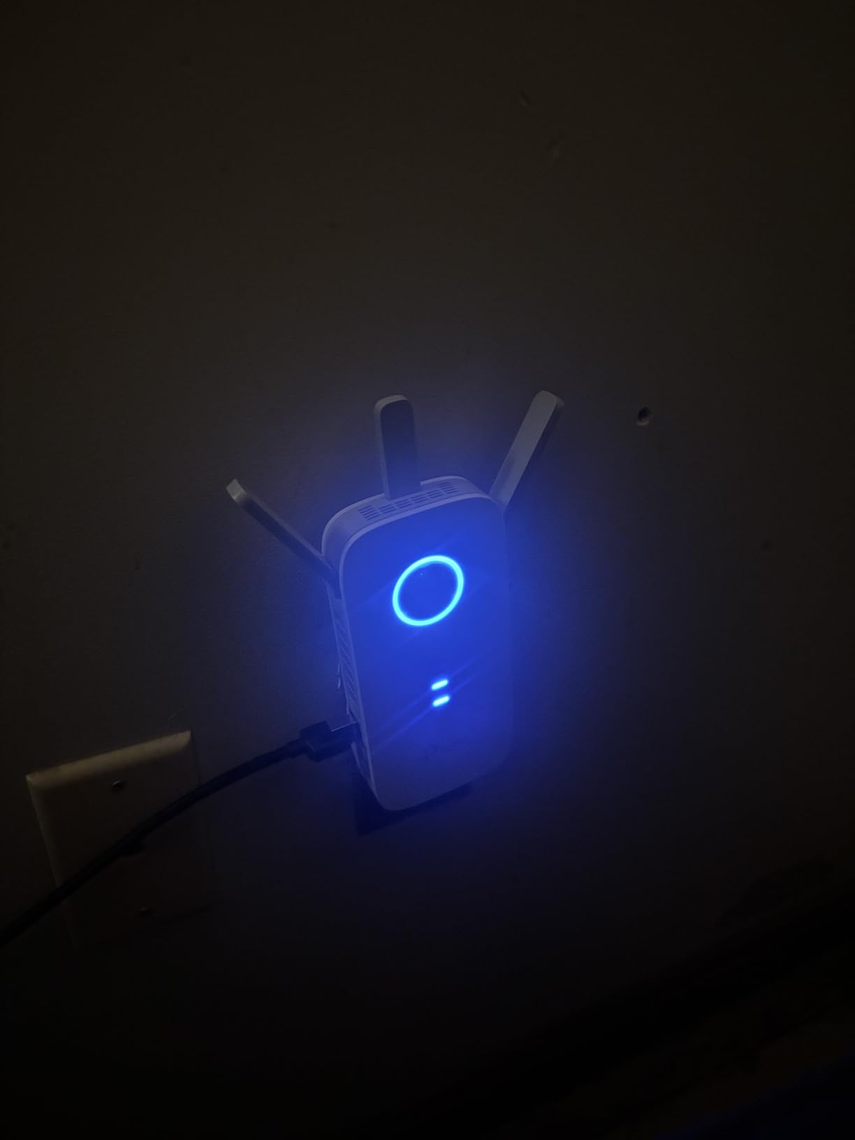 TP-Link AC1900 WiFi Range Extender RE550 | Dual-Band Wireless Repeater customer photo 1