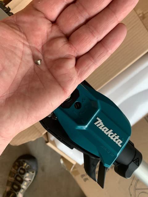 Makita XAU02ZB 36V (18V X2) LXT® Brushless 10