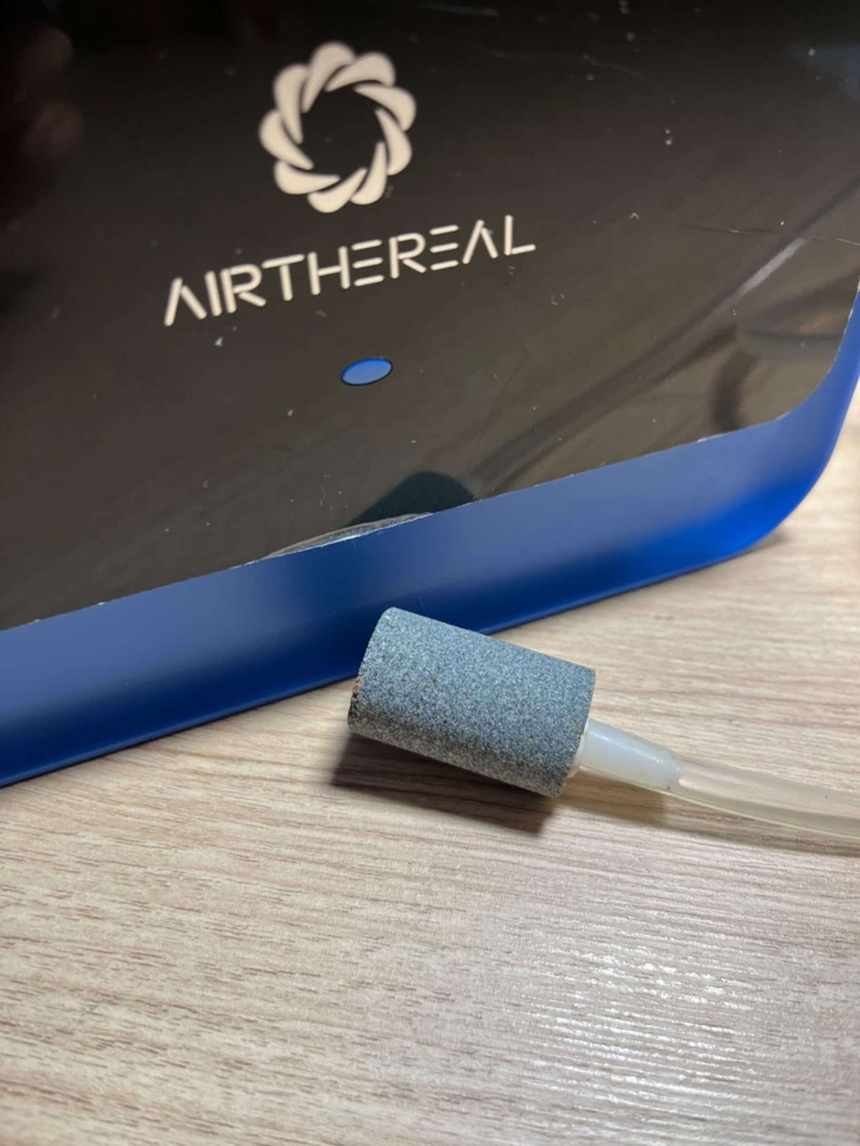Airthereal AH1000 Portable Ozone Machine for Water and Air, 1000 mg/h customer photo 1