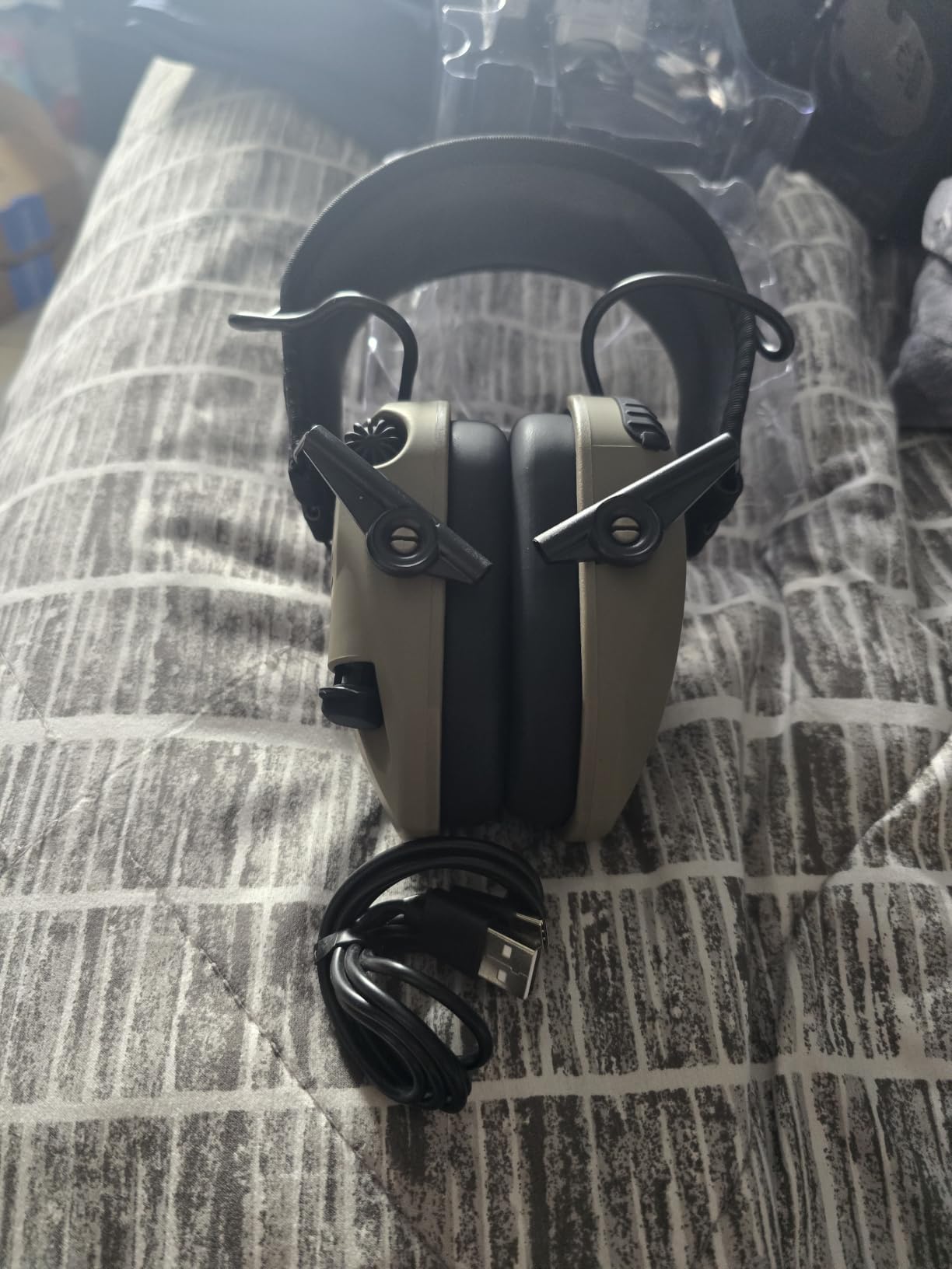 Walker's Rechargable customer photo 2