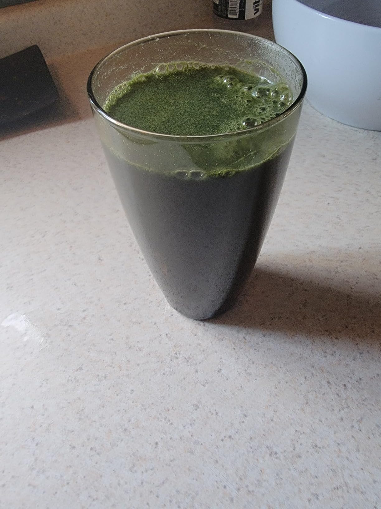 Jocko Fuel Daily Greens Superfood Powder, Pineapple Coconut | 30 Servings customer photo 1