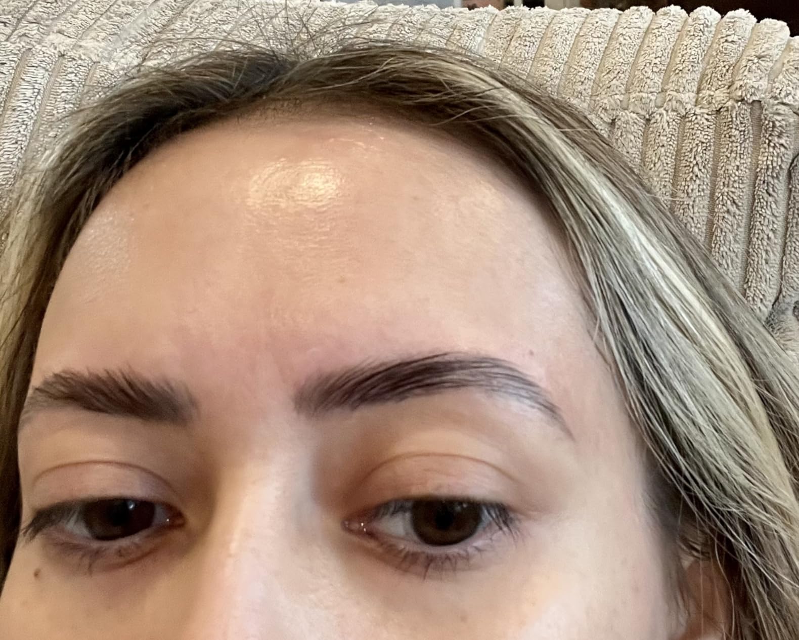 Lookmee 5-in-1 Lash Lift & Eyebrow Lamination Kit - Professional DIY Eyelash Curler & Perm Kit Eyelash Lift Kit &, At-Home Long Lasting Salon Results, Beginner Friendly customer photo 1