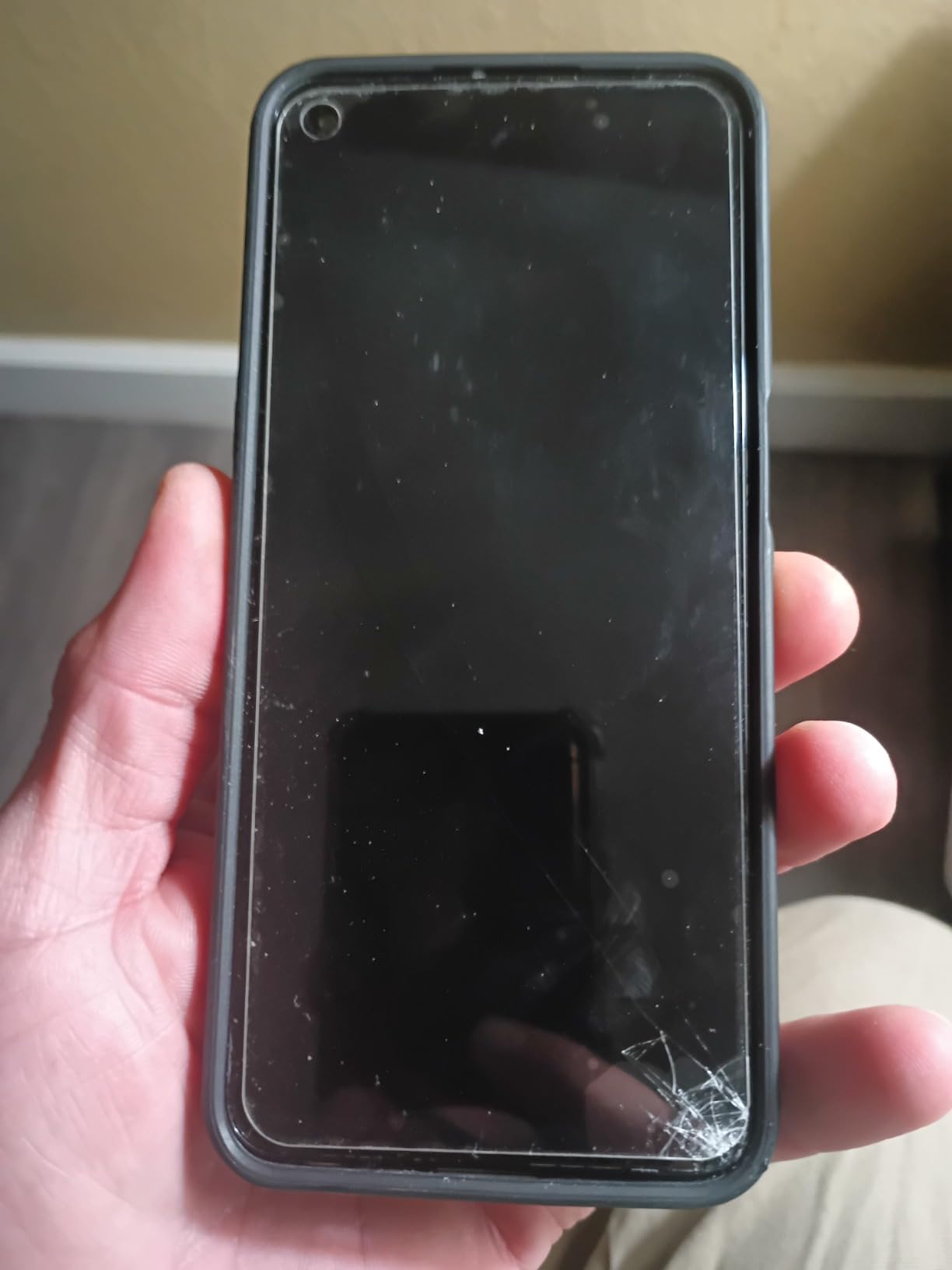 OnePlus Nord N200 5G, 64GB, - Unlocked (Renewed) customer photo 1