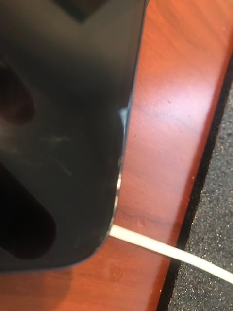 Apple iPhone 13, 128GB, Midnight - Unlocked (Renewed) customer photo 2