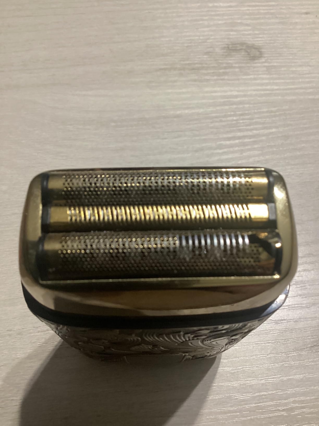 Ufree Foil Shaver for Men, Electric Razor, Face Shaver customer photo 1