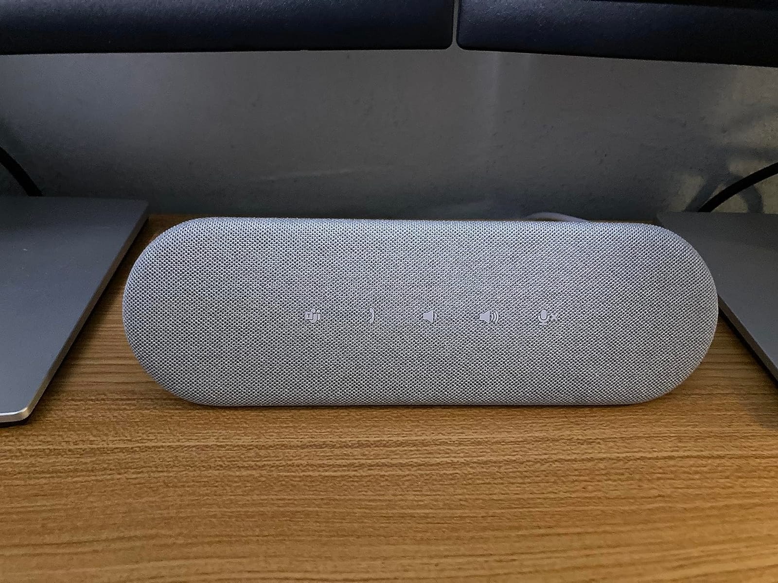 Dell Speakerphone SP3022, Microsoft Teams Certified, Zoom Certified customer photo 2