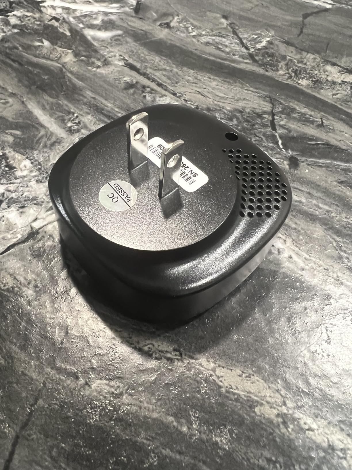Wireless Caregiver Pager, 1 Call Button + 1 Receiver for Elderly at Home customer photo 1