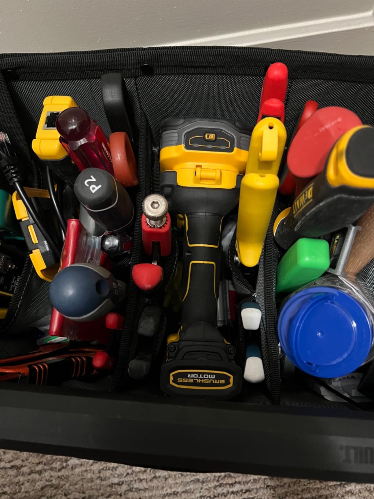 DEWALT 20V MAX Hammer Drill, 1/2