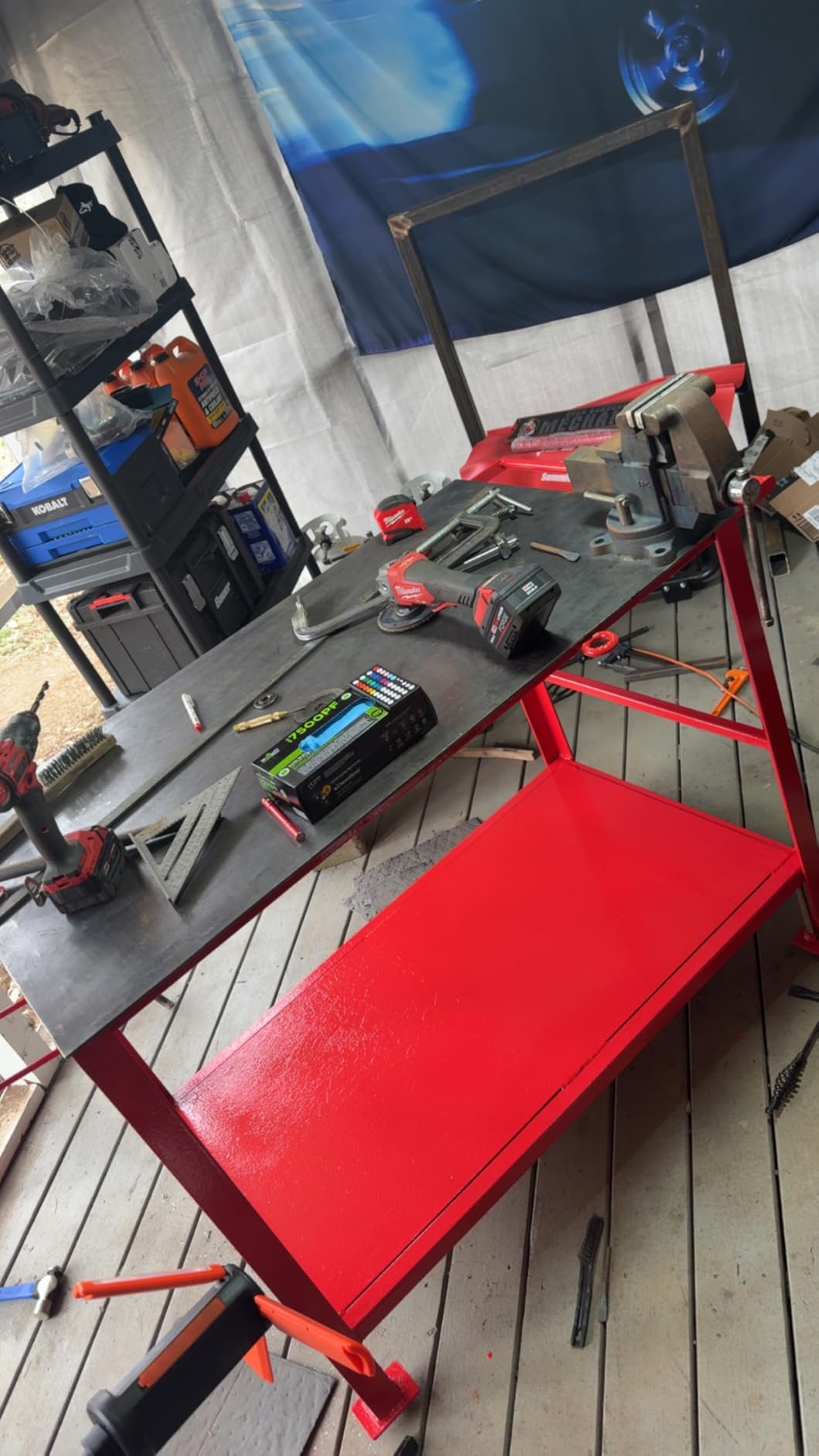 ARCCAPTAIN 130A Flux Core Welder MIG Welder 110V Gasless MIG Stick Lift TIG customer photo 1