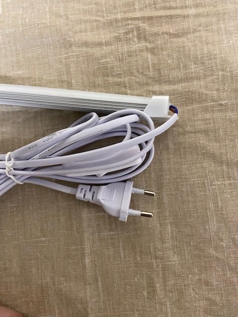 3D Printer Enclosure with Ventilation Kit & LED Lighting– Thermal Insulation Cover & Fume Extraction Tent for FDM/DLP/SLA/LCD 3D Printers(Size 540 * 640 * 750mm) customer photo 2