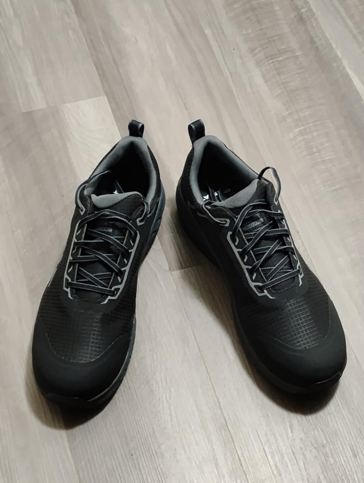 ARIAT Work Men's Outpace™ Composite Toe Safety Shoe customer photo 2