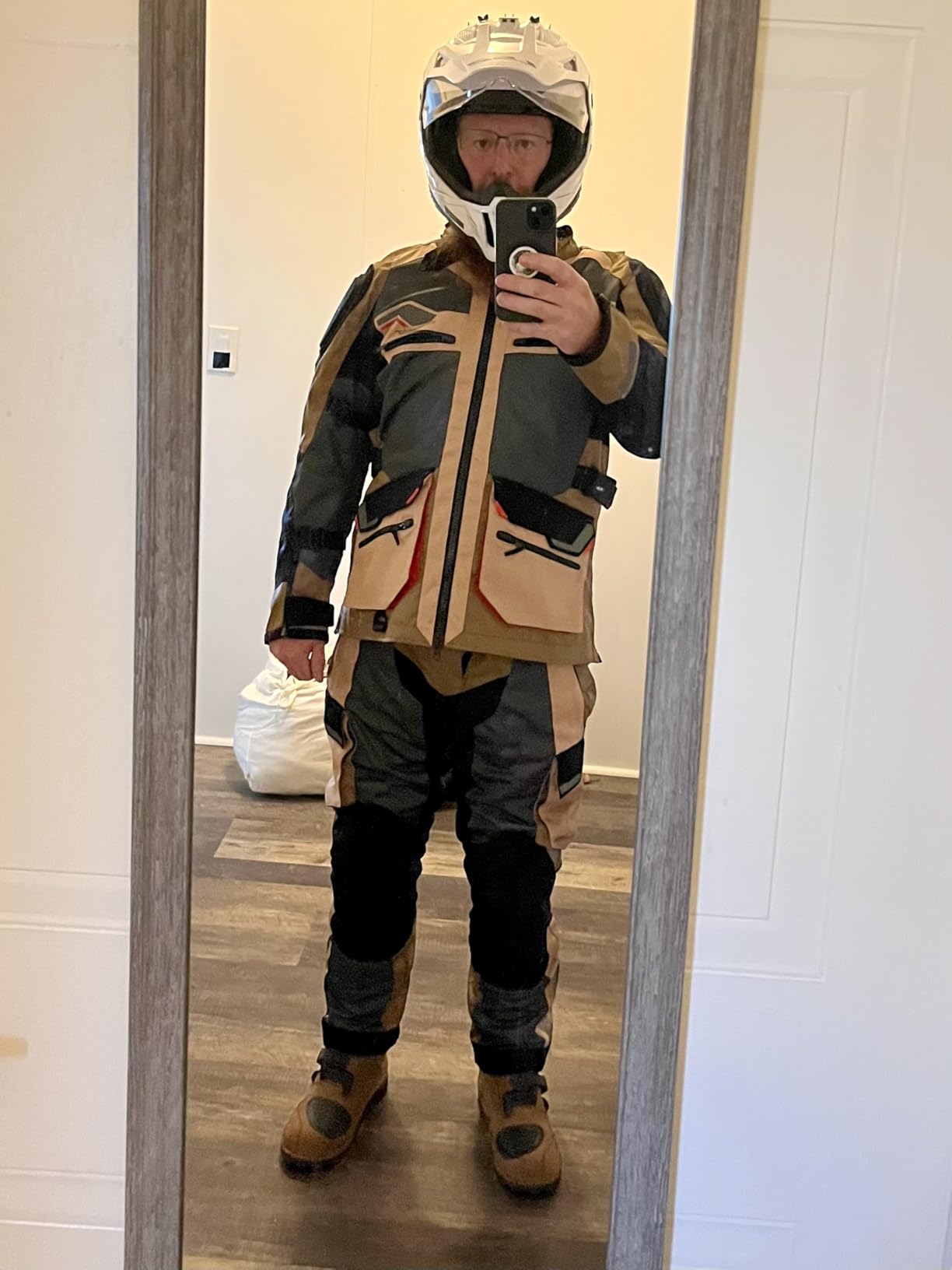 MSR Adventure Boots customer photo 1