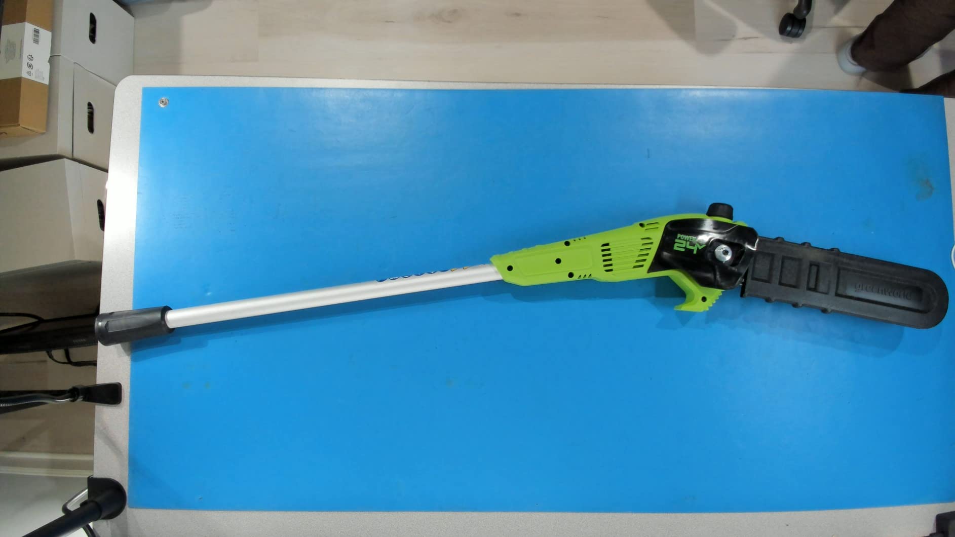 Greenworks 24V Brushless 10