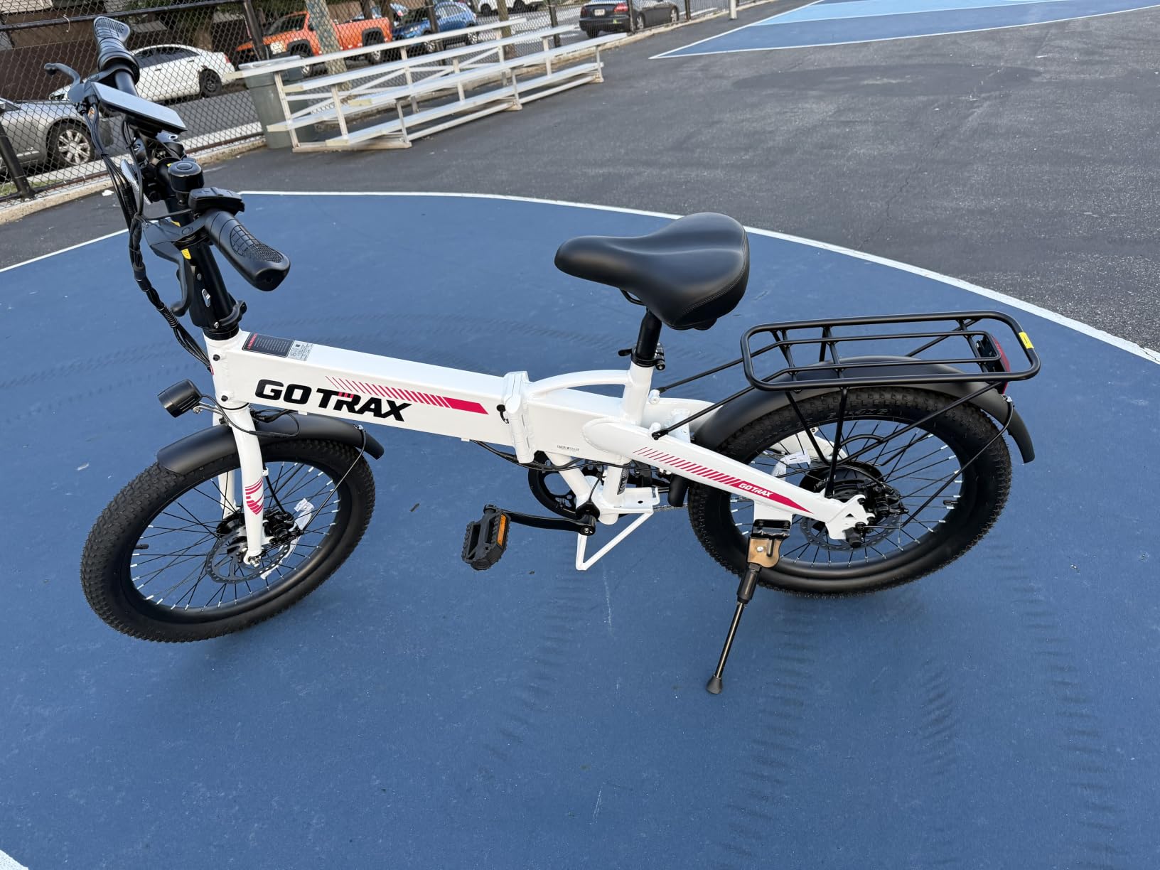 Gotrax R1 20