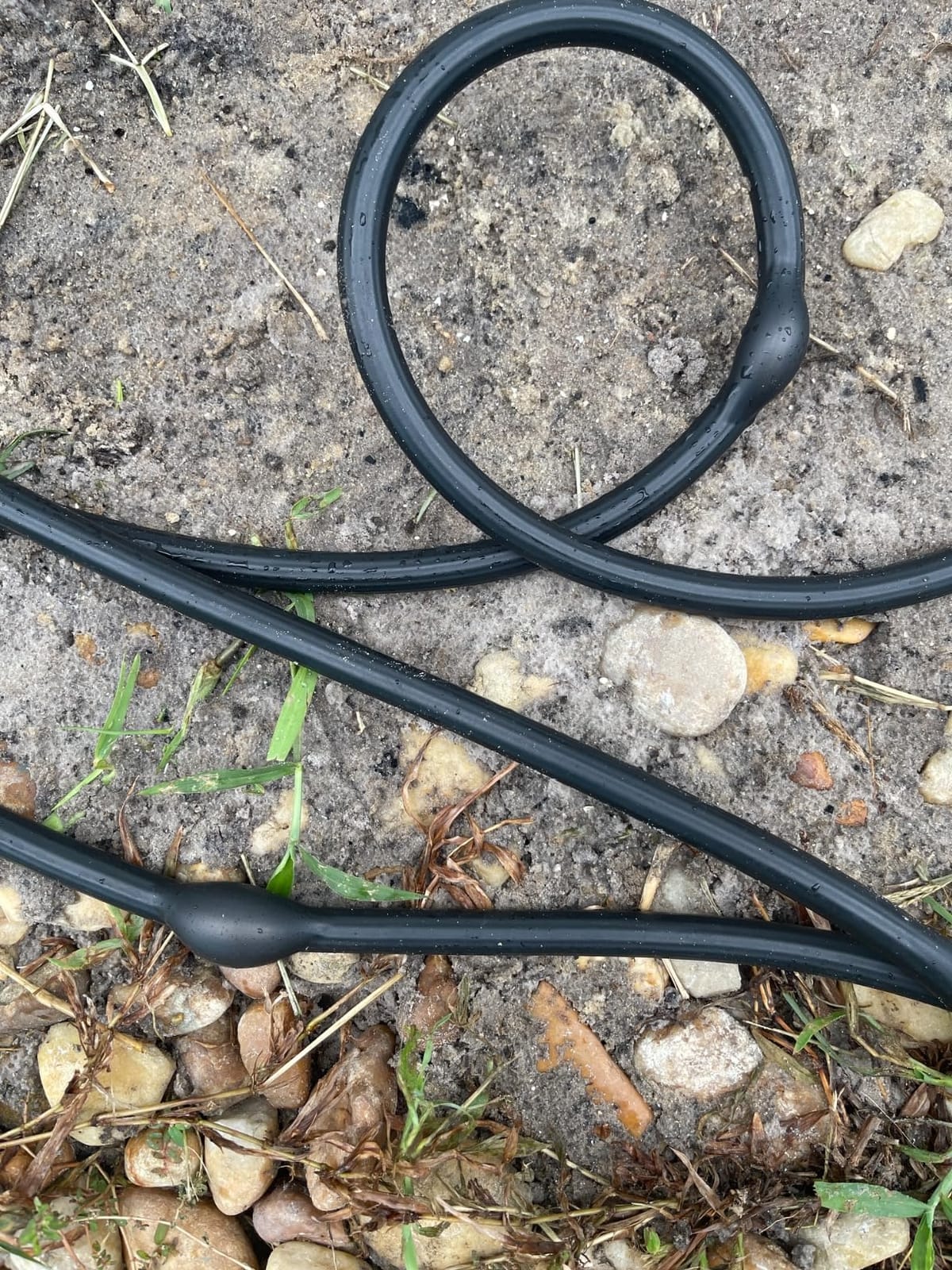 PlugSaf 50FT 30 Amp Generator Cord 4 Prong, 10AWG 125/250V 3750/7500W STW customer photo 1