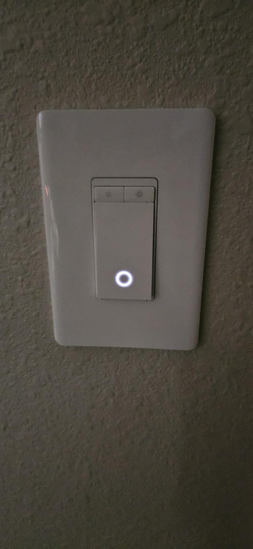 Tapo Matter Smart Dimmer Switch, S505D, Single Pole, Need Neutral Wire customer photo 1