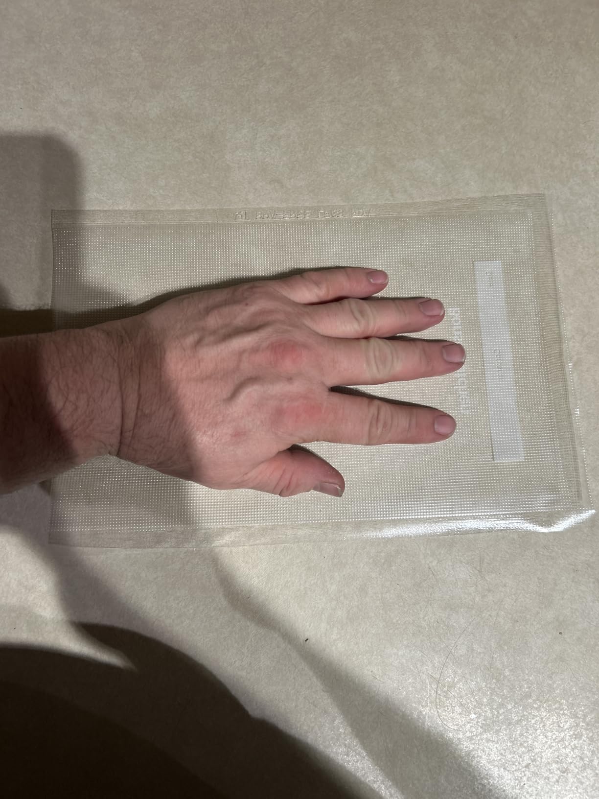 Bonsenkitchen Precut Vacuum Sealer Bags 200 Quart 8