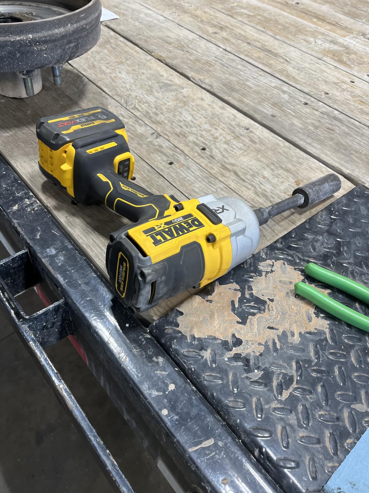 DEWALT 20V MAX 1/2