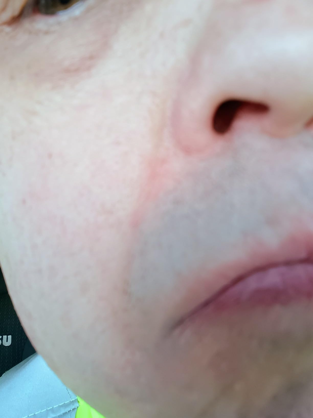 Braun Series 8 Electric Razor for Men, with 4+1 Shaving Elements & Precision Long Hair Trimmer, Close & Gentle Even on Dense Beards, Wet & Dry Electric Razor with 60min Runtime, 8517s Galvano Silver customer photo 2