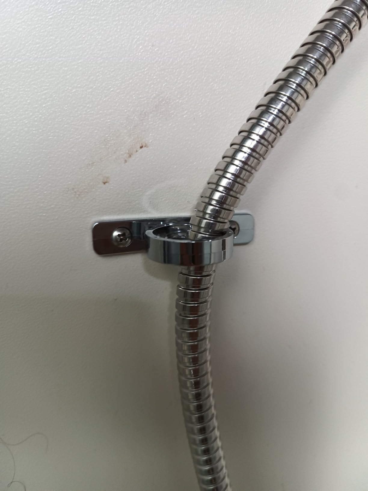 PWERAN Filtered Shower Head with Handheld,High Pressure Shower Heads Filter customer photo 2