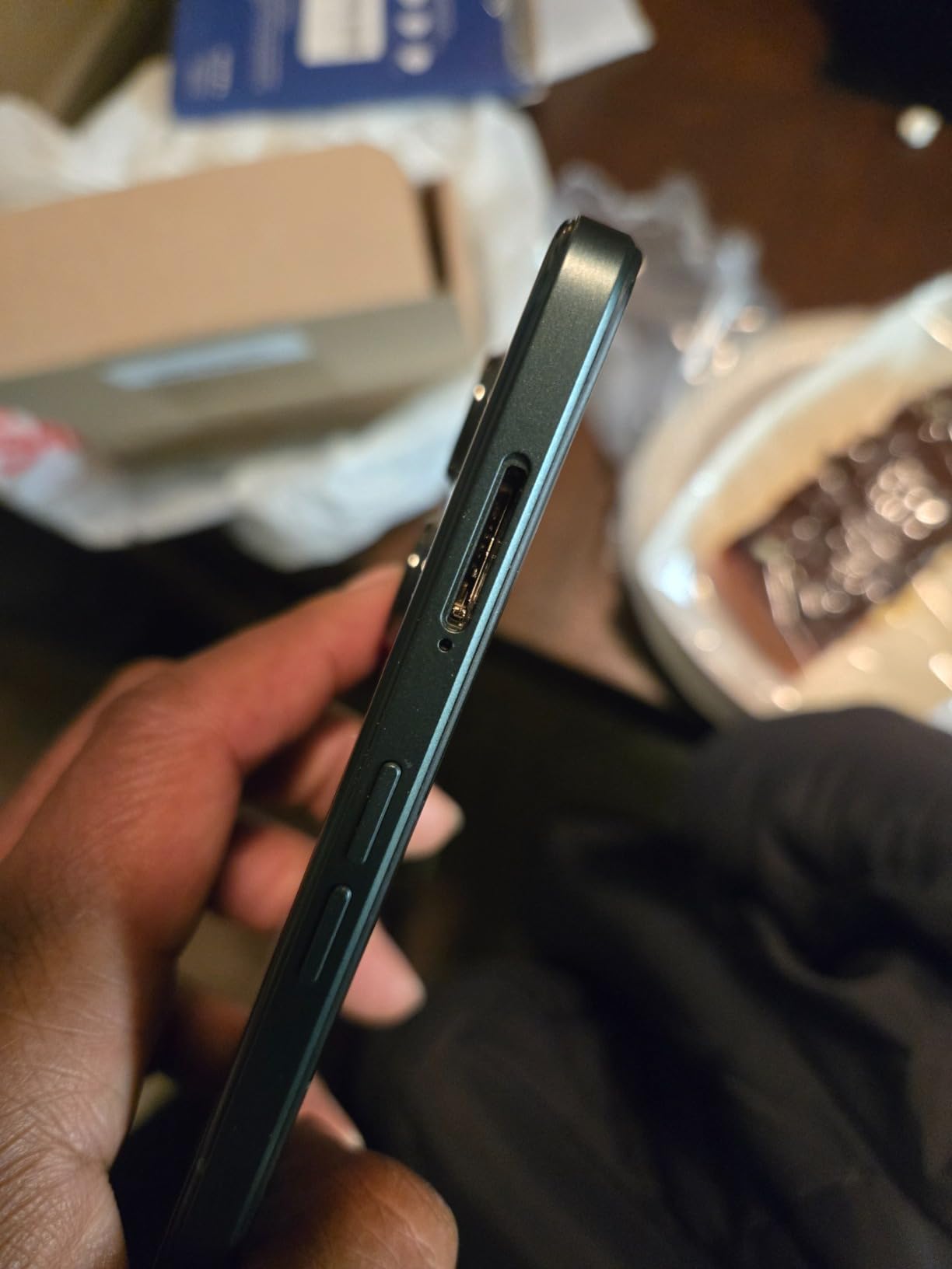OnePlus Nord N30 5G, 128GB, Gray - Unlocked (Renewed) customer photo 2