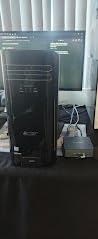 GEEKOM Air12 Mini PC, Intel 7505(Beats N5095), 8GB Dual-Slot RAM, 256GB SSD customer photo 1