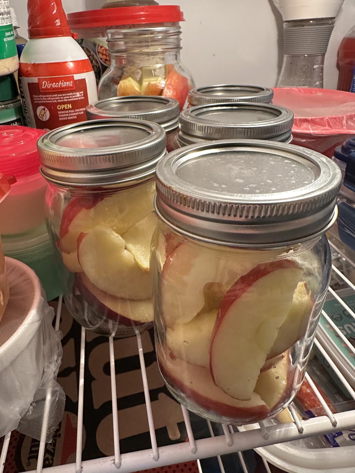 Mason Jar Vacuum Sealer, VP06+ customer photo 1