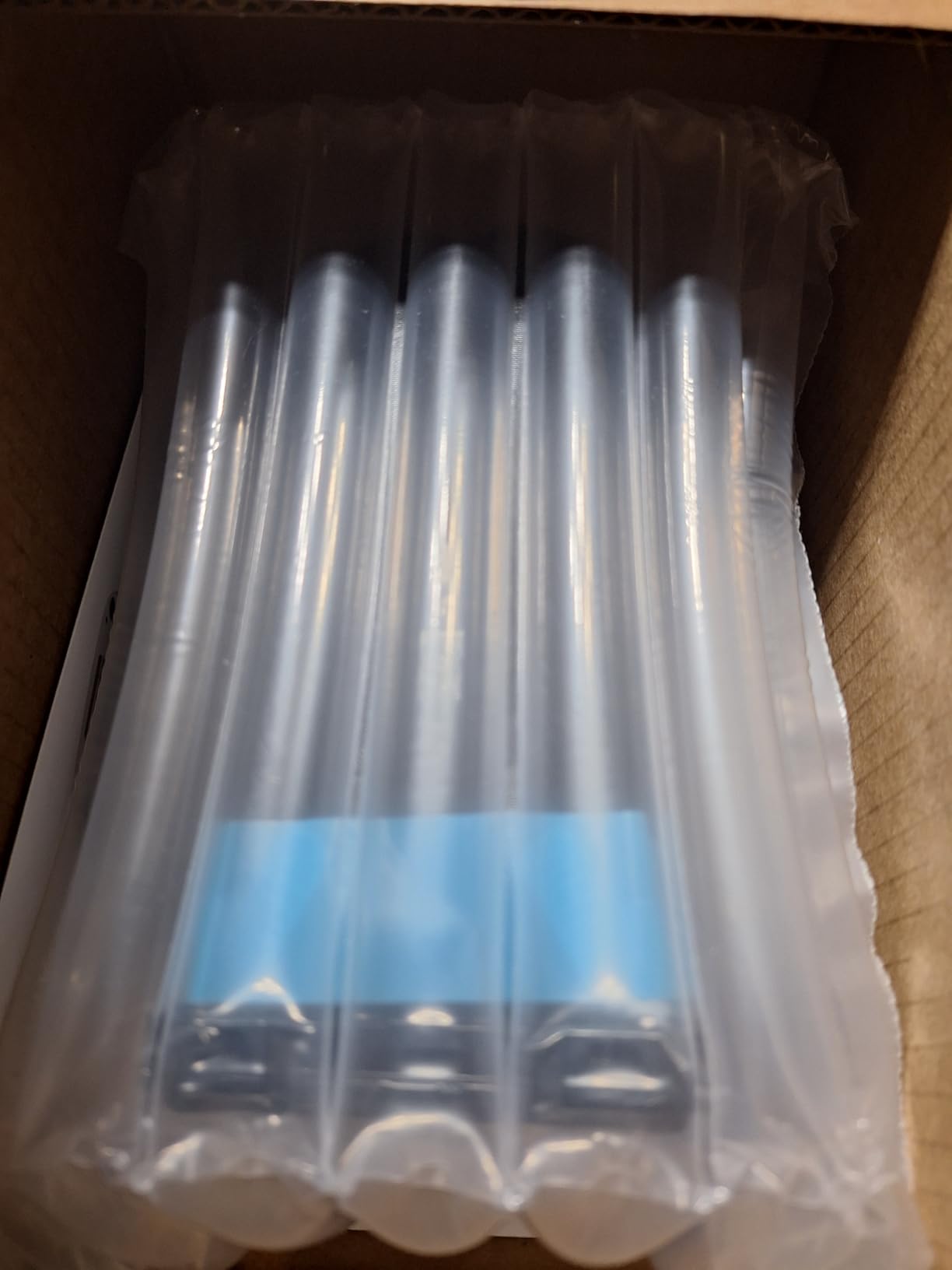 Inogen Replacement Column Pair - Inogen Rove 6/Inogen One G5 - Oxygen Accessories - Two Removable Metal Columns customer photo 1