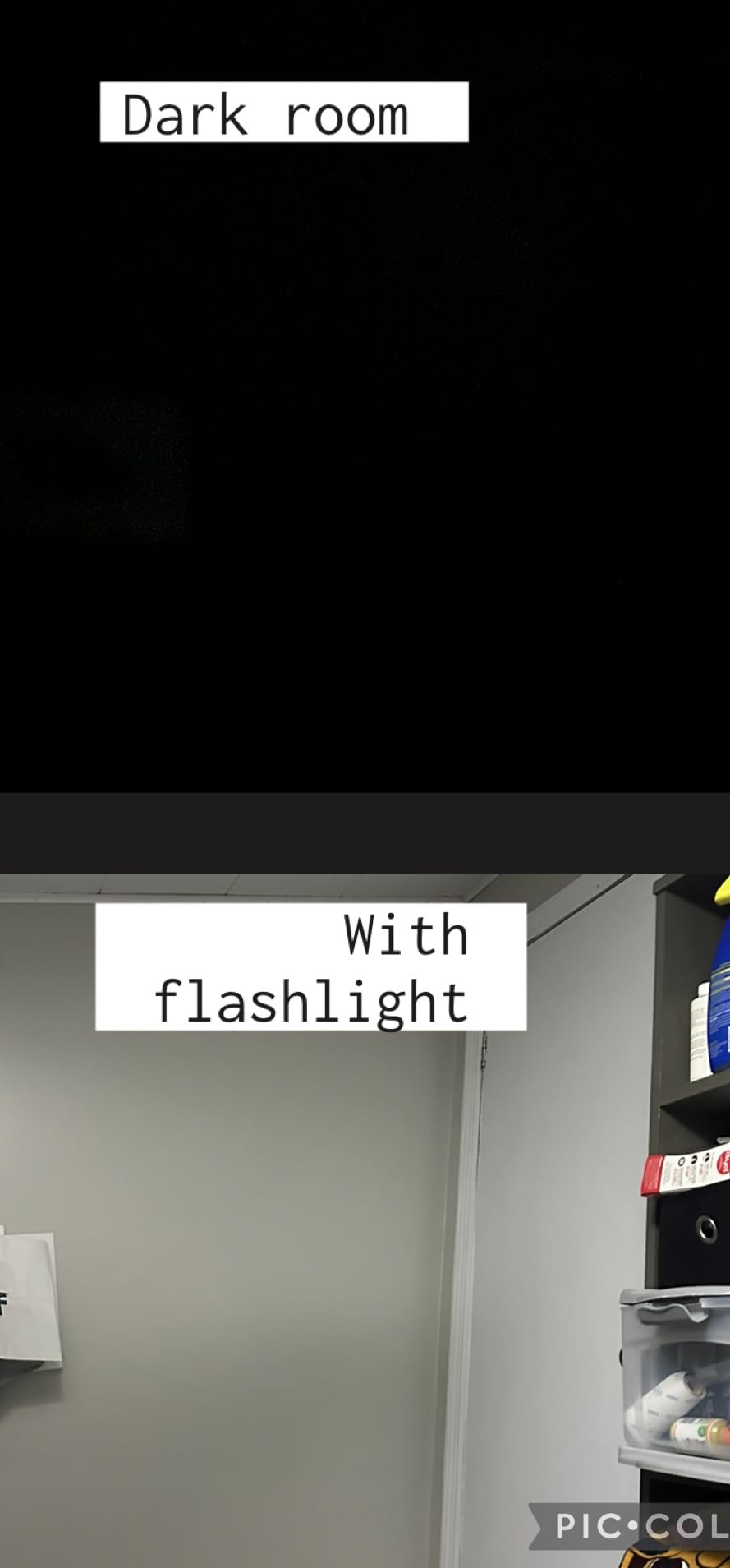 SAOPRKLER Flashlights High Lumens,Tactical Police Flashlight for Duty Belt customer photo 1