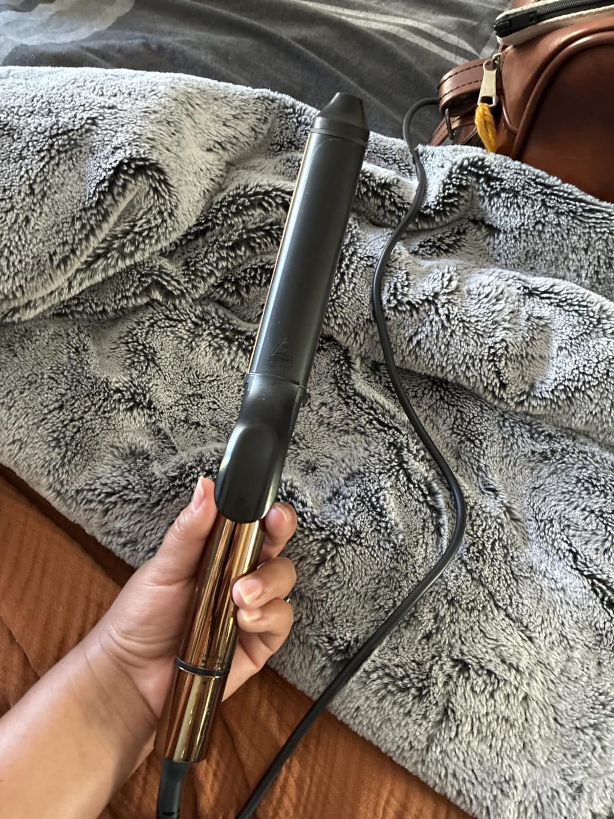 ELLA BELLA Curling Iron 1.5