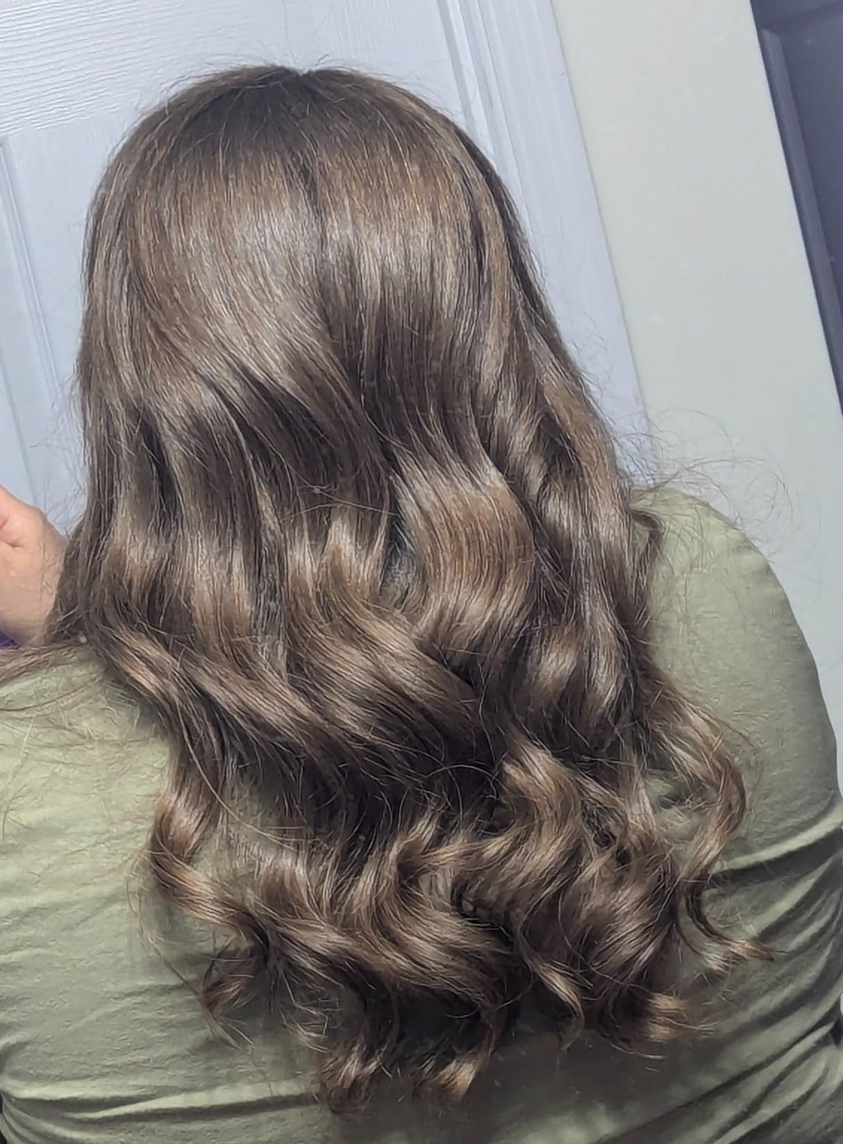 ELLA BELLA Curling Iron 1.5