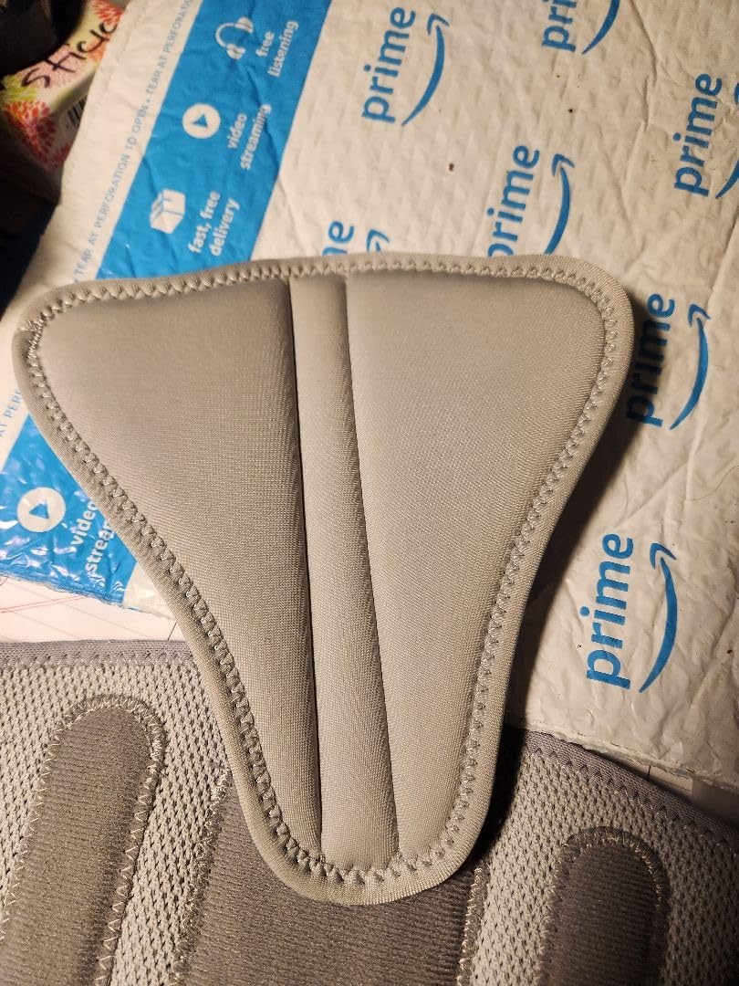 FREETOO Lower Back Brace For Women For Pain, Lumbar Back Support Brace customer photo 1