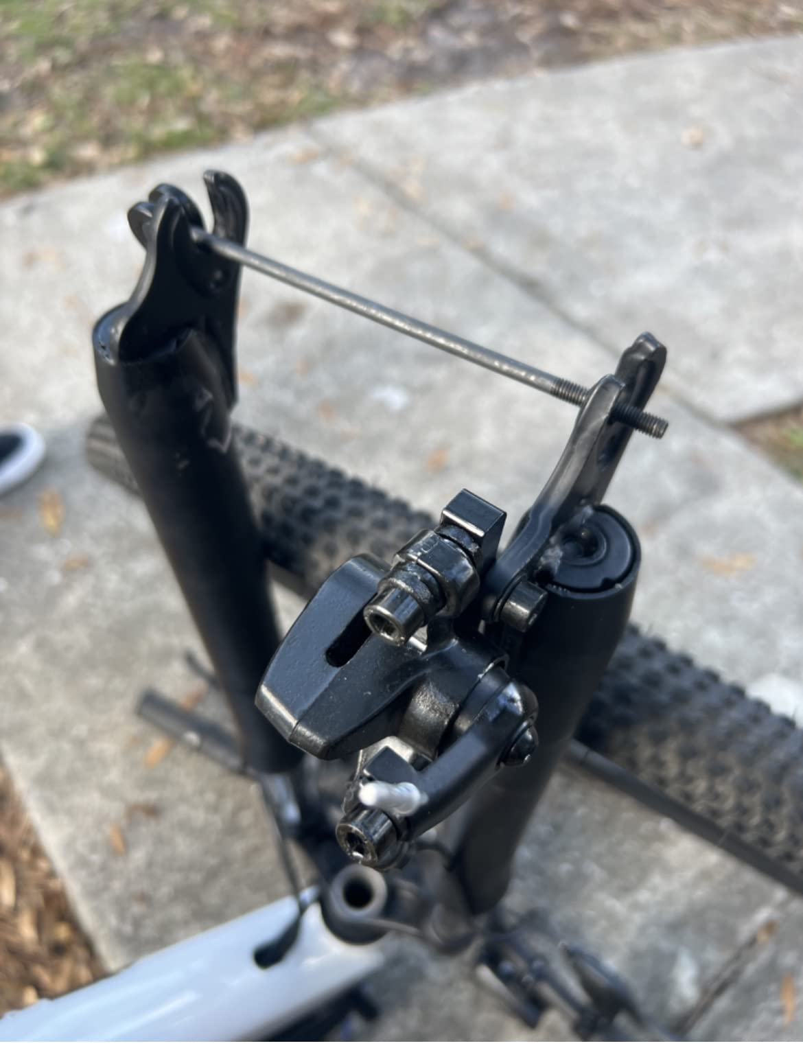 Electric Bike 26