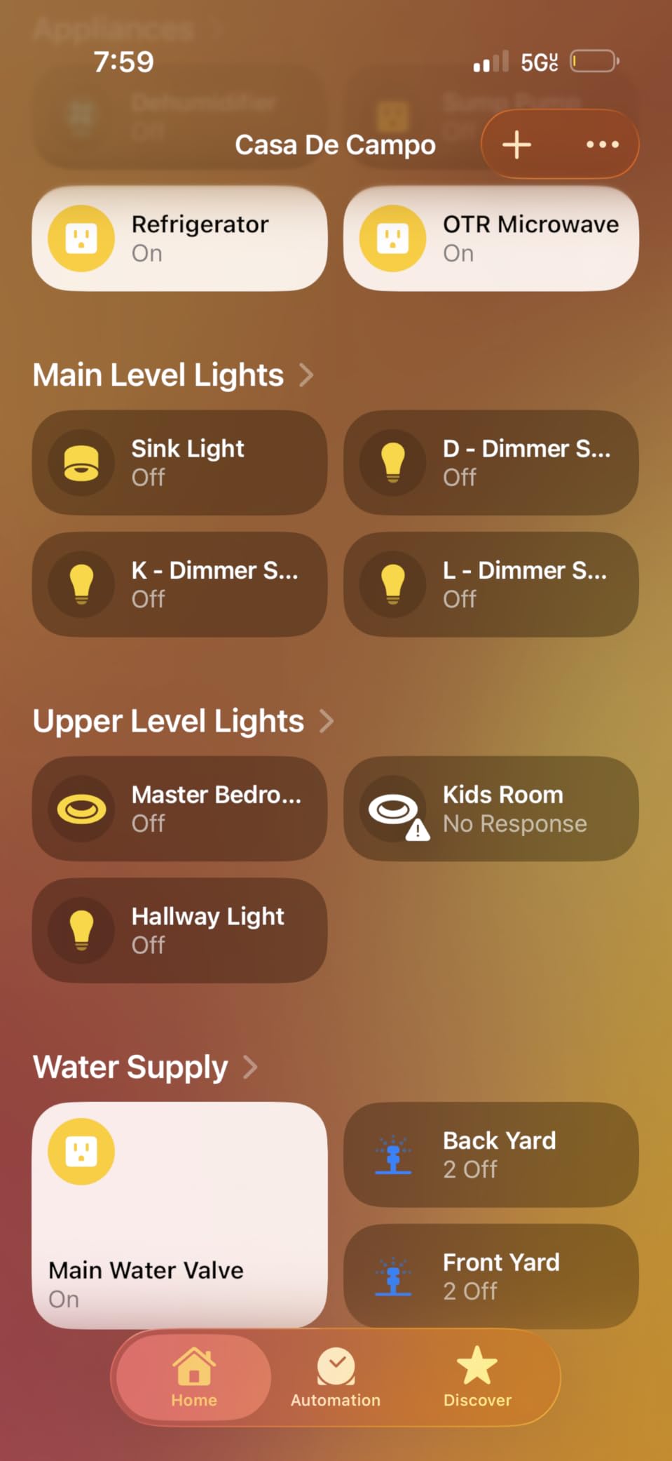 Aqara Smart Valve Controller T1,Matter Over Bridge, Zigbee 3.0 Hub Required customer photo 2