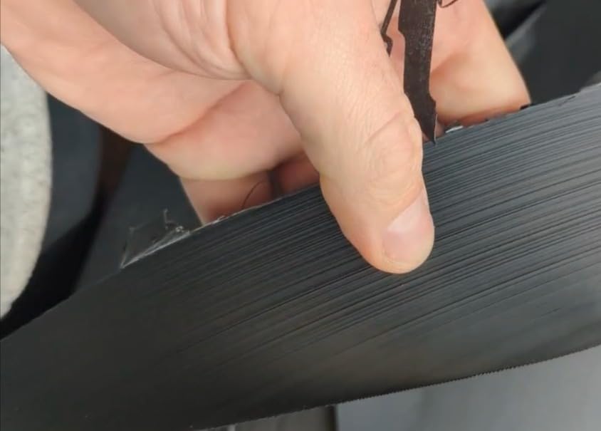 QIDI PLUS4 3D Printer, 65℃ Chamber Heating, 370°C Integrated Nozzle customer photo 2