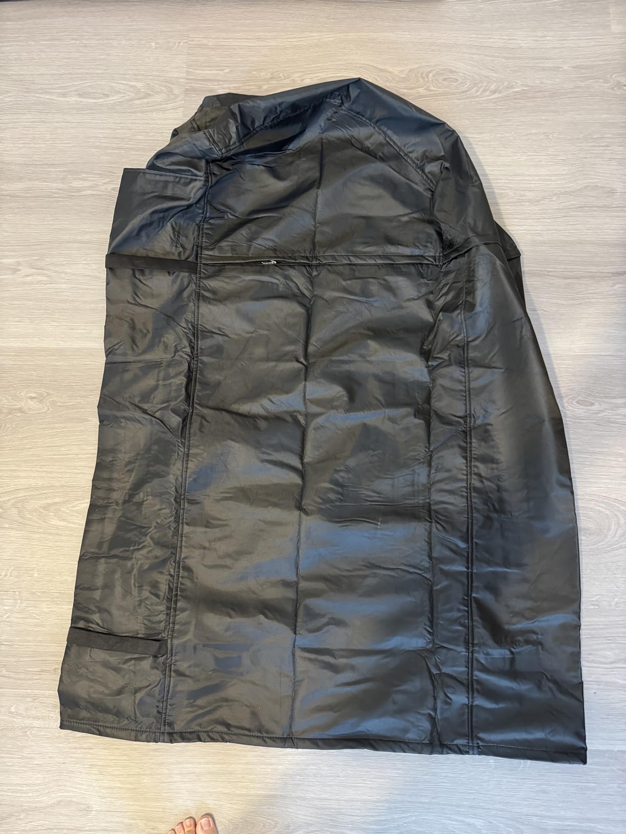 Water Softener Cover for 350&420 Grain Water Softener System customer photo 1