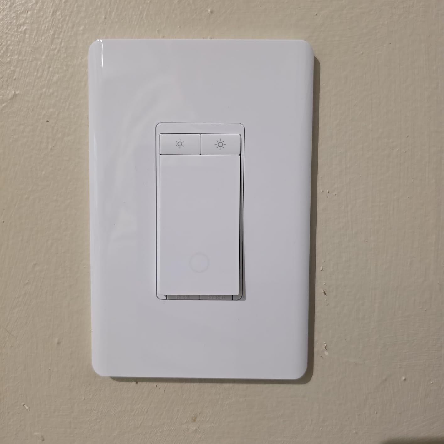 Tapo Matter Smart 3-Way Dimmer Switch Kit, S515D KIT customer photo 1