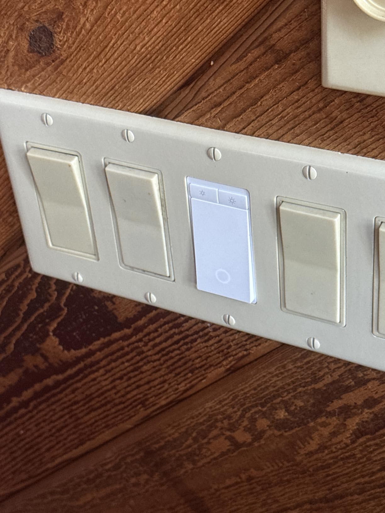 Tapo Matter Smart 3-Way Dimmer Switch Kit, S515D KIT customer photo 2