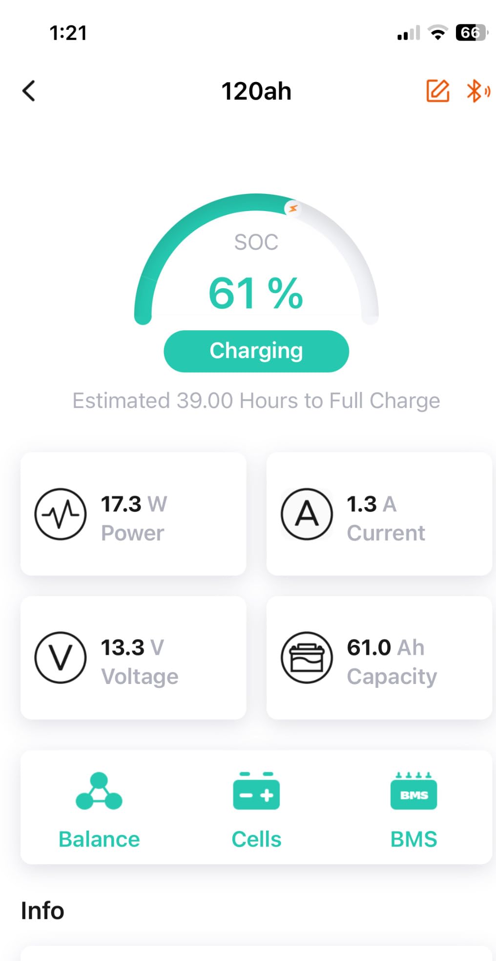 Litime 12V 230Ah LiFePO4 Lithium Battery for RV, Travel Trailer, Solar | Group 4D, Bluetooth, 200A BMS, Max. 15000 Cycles, IP65 Waterproof, Low Temp Protection, 2944Wh, for Camper, Off-Grid, Marine customer photo 1
