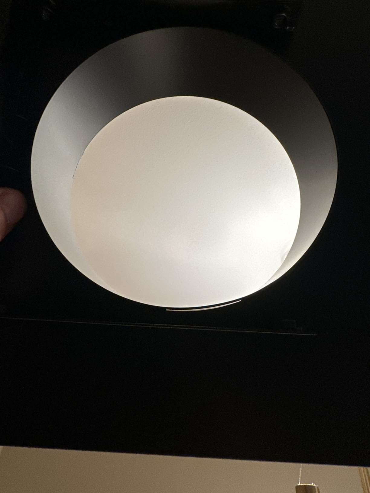 Trivd Frol 4 Inch Roof Vent Cap for Houses customer photo 2