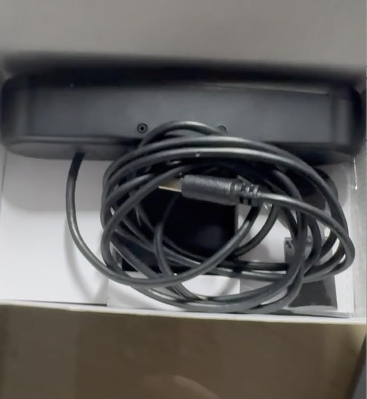 EMEET C960 1080P Webcam with Microphone, 2 Mics, 90° FOV, Computer Camera customer photo 1