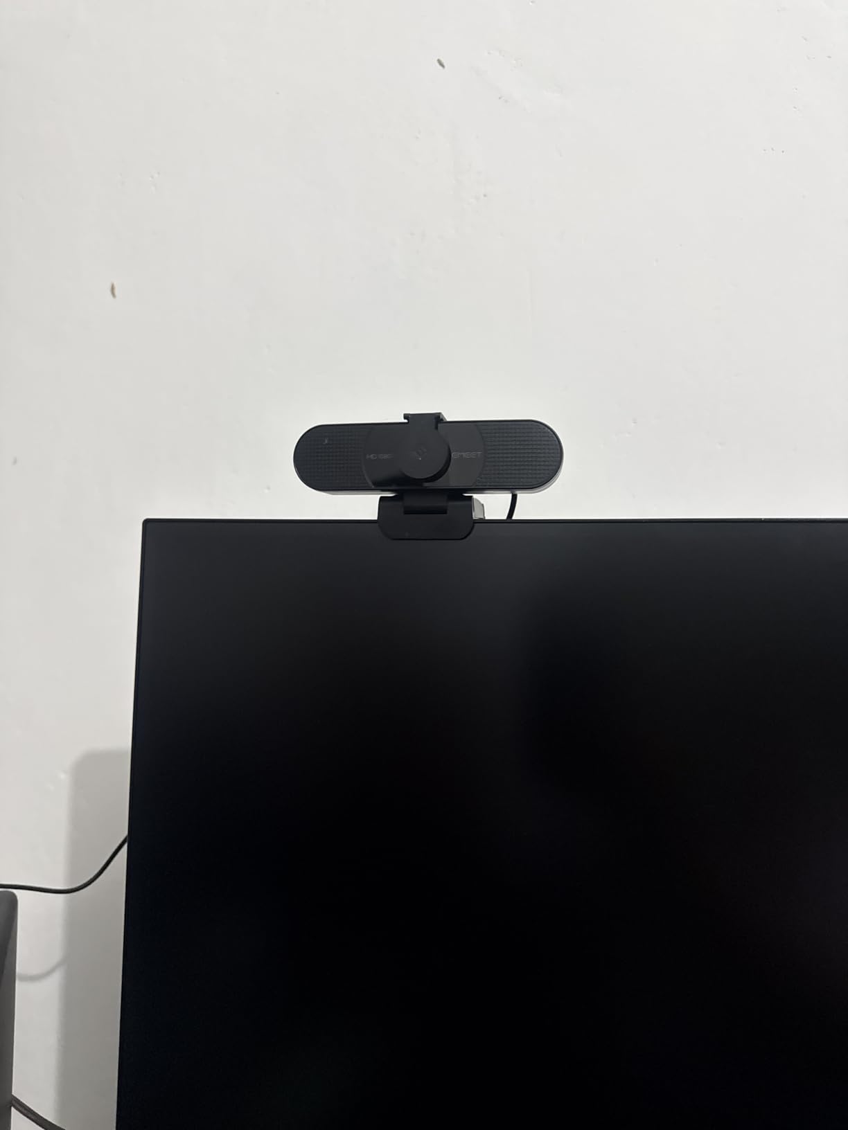 EMEET C960 1080P Webcam with Microphone, 2 Mics, 90° FOV, Computer Camera customer photo 2